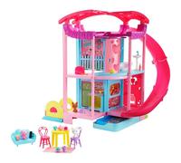 Barbie Chelsea Playhouse