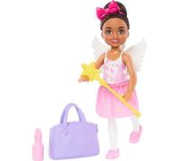 Barbie Chelsea Professions Ballerina Doll for Girls from 3 Years