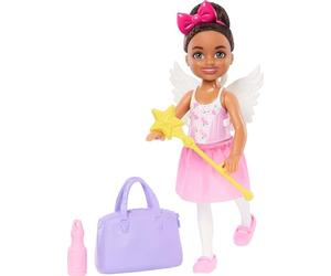 Barbie Chelsea Professions Ballerina Doll for Girls from 3 Years