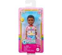 Barbie Chelsea Doll
