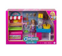 Barbie Chelsea Can Be... - Supermarket Playset