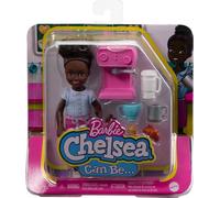 Barbie Chelsea Career Doll - Assortment