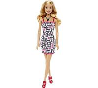 Barbie - Chic Doll