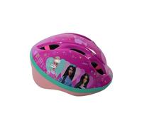 Barbie Children's Bicycle Helmet | Children's Helmet 3 Years | Size 52-56 | 220 g Lightweight | Helmet | Gifts for Girls | Bicycle Accessories | Outdoor Toy | Mattel
