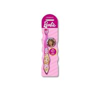 Barbie Children's Manual Toothbrush