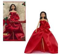 Barbie Signature Holiday Barbie Latina Collection Doll 6Y+