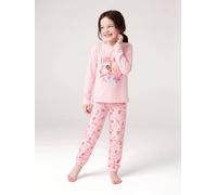 Barbie Christmas pyjamas for girls powder pink