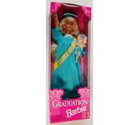 Barbie Class of '98 Graduation 1998