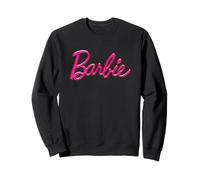 Barbie Classic Logo Sweatshirt