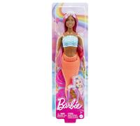 Barbie Mermaid Magenta Hair Doll