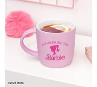Barbie Classic Mug