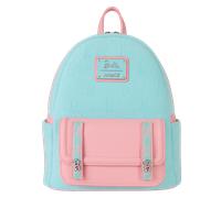 Barbie: Classic Terry Cloth Mini Backpack