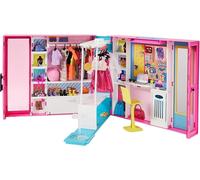 Barbie Dream Closet