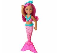 Barbie Club Chelsea 5.5"-inch (14 cm) Dolls by Mattel (Choose a style)