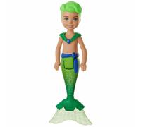 Barbie Club Chelsea 5.5"-inch (14 cm) Dolls by Mattel (Choose a style)