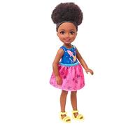 Barbie Club Chelsea Doll