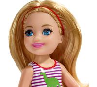 Barbie Club Chelsea Doll