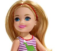 Barbie Club Chelsea Doll