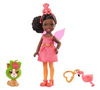 Barbie GJW30 Club Chelsea Doll