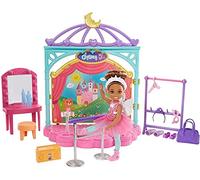 Barbie Club Chelsea Doll & Playset, GHV81