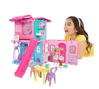 Barbie Club Chelsea Pop-Up House
