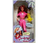 Barbie Clueless Amber Doll