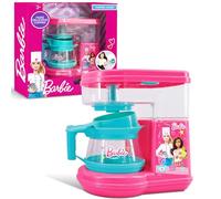 Barbie Coffee Maker | Kitchen Roleplay Toys | Imagination Play | Role Play Kids Toys| Pretend Play | Ages 3+ | By Sinco Creations, Pink