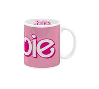 Barbie Coffee Mug, Ceramic Mug, Doll Mug, Gift for Adults and Teens