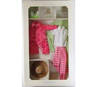 Barbie Collectables, Fashion Model Silkstone Barbie: Country Bound Couture Fashion