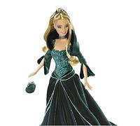Barbie Collectables, Holiday 2004 Christmas Barbie