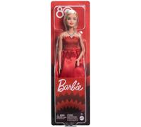 Barbie Collectible Doll 80th Anniversary Figure