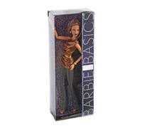 Barbie Collectibles Barbie Basics 2.1 #8 Doll