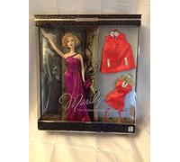 Barbie Collectibles, Celebrity Dolls Series: Marilyn Monroe