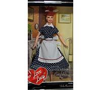 Barbie Collectibles, Celebrity Series: Lucy Sales Resistance