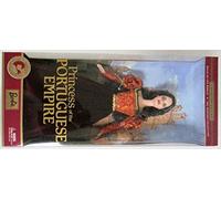 Barbie Collectibles, Dolls of the World Series: Princess Collection: Princess of Portugese Empire