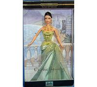 Barbie Collectibles, Style Set Collection: Exotic Beauty Barbie
