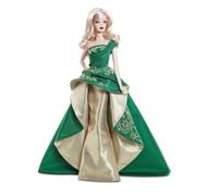 Barbie Collector 2011 Holiday Doll