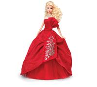 Barbie Collector 2012 Holiday Doll