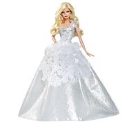 Barbie Collector 2013 Holiday Barbie Doll