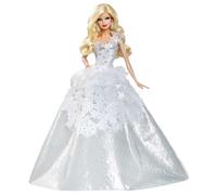 Barbie Collector 2013 Holiday Doll