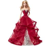 Barbie Collector 2015 Holiday Doll Blonde