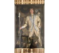 Barbie Collector # 53869 Elvis The King of Rock & Roll