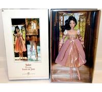 Barbie Collector Barbie as Juliet. The Ballet Series