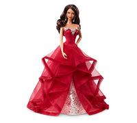 Barbie Collector # CHR78 Holiday Barbie 2015