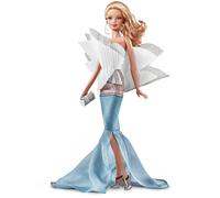 Barbie Collector Dolls of The World Landmark Sydney Opera House Doll