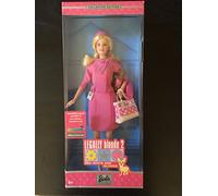 Barbie Collector Elle Woods Legally Blonde