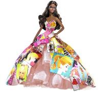 Barbie Collector Generation of Dreams African-American Doll