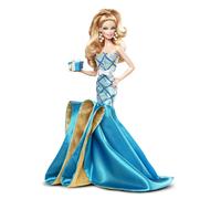 Barbie Collector Happy Birthday Ken Glamour Barbie Doll
