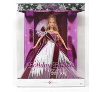 Barbie Collector Holiday 2005 Doll Designed by Bob Mackie