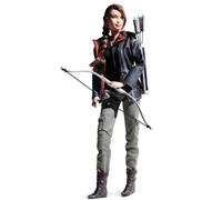 Barbie Collector Hunger Games Katniss Doll